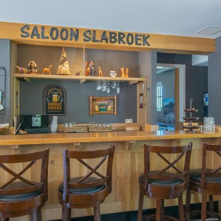 Lodge Slabroek Uden Exterior photo